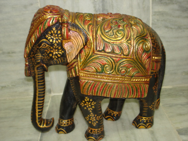 Elephant